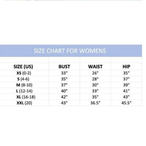 NWT Draper James V-Neck Puff Sleeve Chambray Top Shirt XXL - Picture 4 of 10